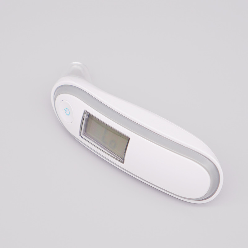Clinically Tested Forehead Infrared Thermometer For Infants Children Newborn OEM