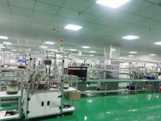 XIAMEN AJK TECHNOLOGY CO.,LTD