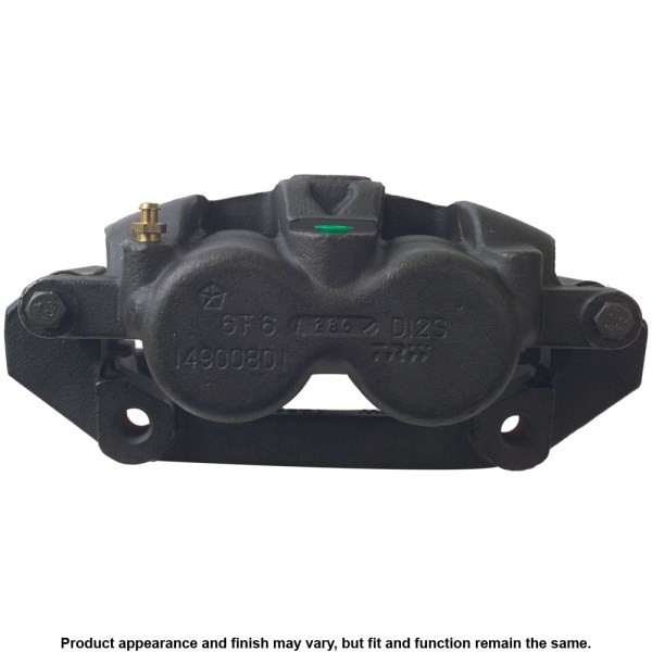 CHRYSLER Auto Parts Vehicle Brake Caliper 18B5055 18B5054 OEM 5143348AF 68002703AA