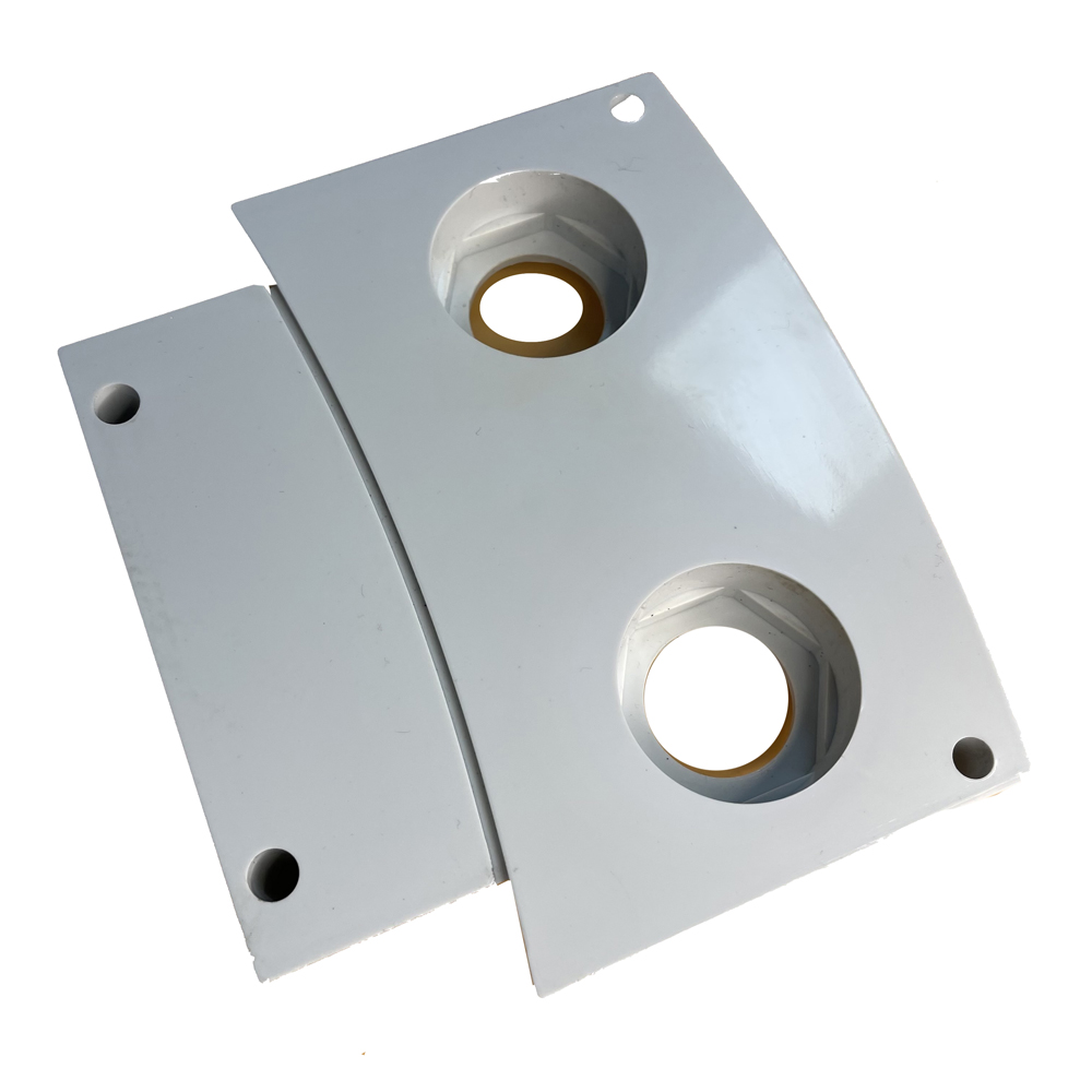 Customized Plastic Injection Mould Processing for Cold Runner Plastic Casing Mould of Magnetic Water Machine Accessories