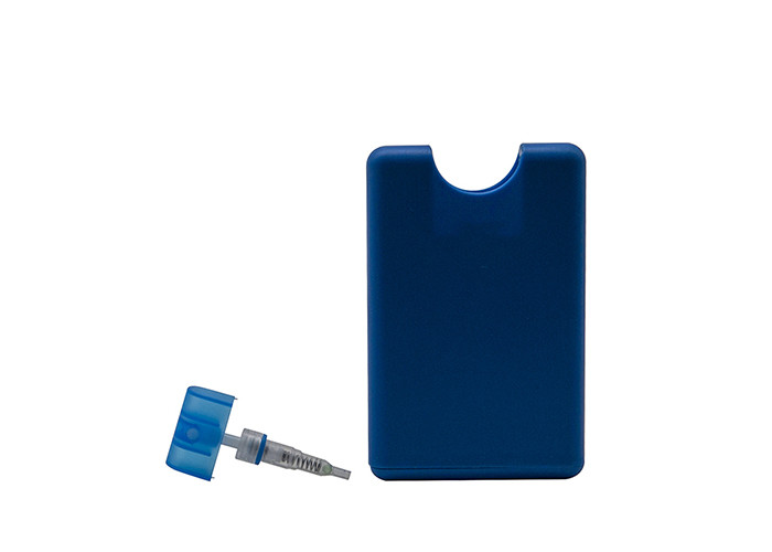 15-400 Non Spill 30ml Glass Perfume Crimp Pump