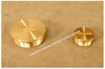 SOUNDING TUBE CAP - SOUNDING PIPE CAP - SOUNDING HEAD CAP