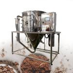 Centrifugal Spray Dryer Electric Heat Source For Powder 100Kg