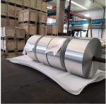 12um Food Grade Aluminum Foil Eco Friendly 1070 For Sustainable Food Storage