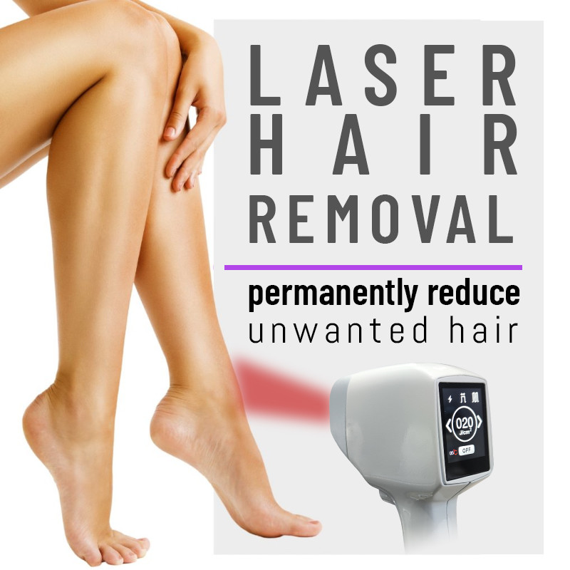 2018 KES Diode Laser Machine For hair Removal machine