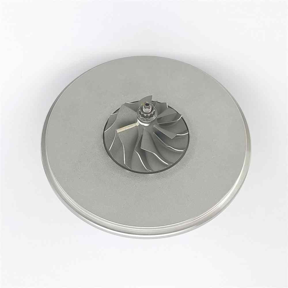GT1549S Turbocharger Cartridge 757349-0004 757349-5004S 757349-0001 For Opel Nissan