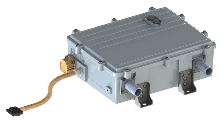 Positive Temperature Coefficient Ptc Heater Electric Vehicle
