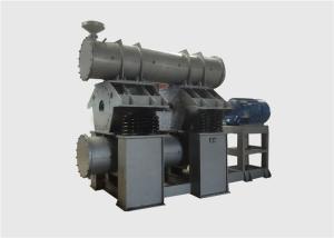 China Powder Metallurgy Crushing And Grinding Equipment Vertical Double Tube wholesale