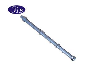 China Excavator Engine Parts Camshaft 6D95 For Komatsu PC200-5 wholesale