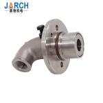 Low Torque 50RPM 1.1Mpa High Pressure Rotary Joint