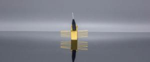 China 105um Fiber Core 830nm Semiconductor Laser​ With 0.22NA Aperture wholesale