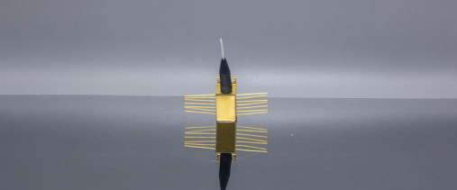 105um Fiber Core 830nm Semiconductor Laser​ With 0.22NA Aperture