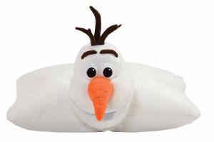 China Disney Original Olaf Pillow wholesale