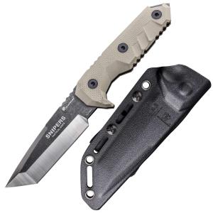 China Camping Wear Proof 1050 1055 Carbon Steel Machete High Density 230mm wholesale