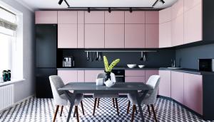 China Wooden High End Modular Custom Furniture Storage Cupboard Kitchen Cabinets wholesale
