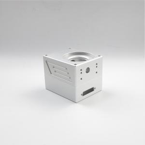 China OEM / ODM CNC Machining Aluminium Parts Durable Professional wholesale