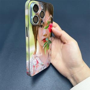 China Tpu Sticker Stencil Maker Daqin Machine Gsg oem wholesale
