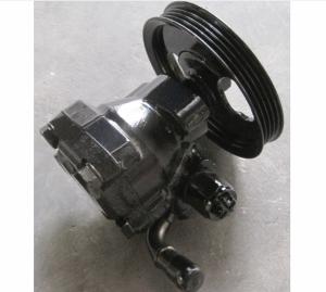 China 57100-4F100 ST16949 Power Steering Oil Pump Hyundai STAREX H1 wholesale