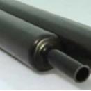 China 1KV 10mm Heat Shrinkable Cable Joint Termination Black wholesale
