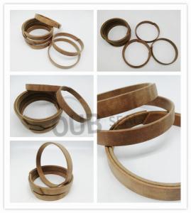 China 707-39-11150 Piston Seal Rings WR 07155-00925 Hydraulic Cylinder Wear Rings wholesale