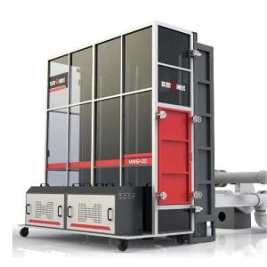 China Three Performance Testing Devices For Doors And Windows, Including Air-Water Tightness wholesale