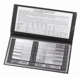 Bluetooth Touchscreen Abs Handheld Surface Roughness Tester