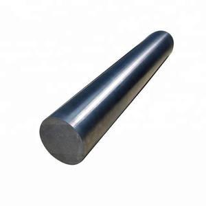 China Hastelloy 202 Stainless Steel Rod Bar 304 316 316L 310S Round 6m wholesale