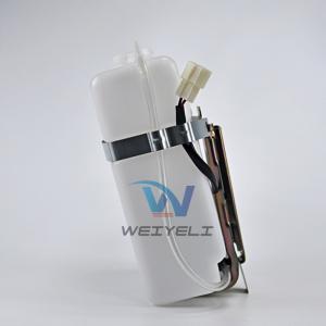 China XCMG Windshield Wiper Spray Bottle Kato Universal Coolant Expansion Tank wholesale