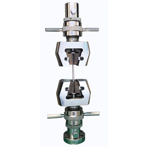 Rebar Metal Plastic Textile Tape Universal Tensile Testing Machine For Hardness Bending Textile Test