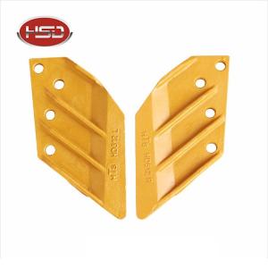 China HD512 excavator side cutter wholesale