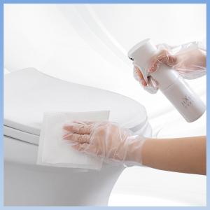 China PE Disposable Gloves Disposable Food Service Gloves Disposable Polythene Gloves wholesale