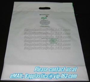 China BIO BAGS, COMPOSTABLE SACKS, CORN BAGS, CORN STARCH BAGS wholesale