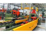 Leaf Spring Long Taper Hot Rolling Parabolic Rolling Machine Automatic