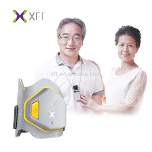 China Light weight FES drop foot treatment stimulator for foot drop wholesale