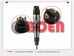 Common Rail Bosch Diesel Fuel Injectors 0445120289 0 445 120 289 5268408