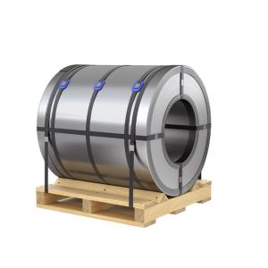 China DX51D Z275 Z350 Hot Dipped Galvanized Steel Coil Galvalume Steel Coil Aluzinc Z40 Steel wholesale