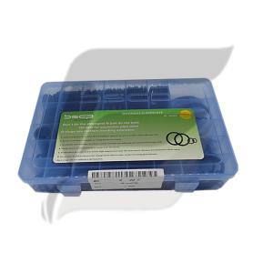 China Shengfa O Ring Kit Box For Hyundai Excavator wholesale