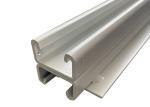 Wing Double Back Unistrut 41x41 Slotted Channel Powder Coating