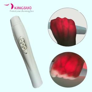 China Good Price Handheld Medical Infrared Vein Finder/Vein Viewer Price wholesale