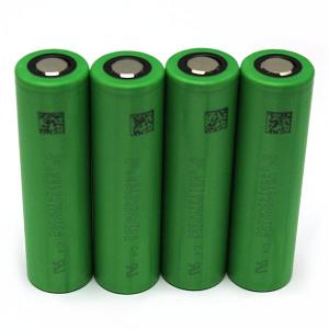 China 30A battery US18650VTC4 2100mah high drain battery 30A battery For SONY wholesale
