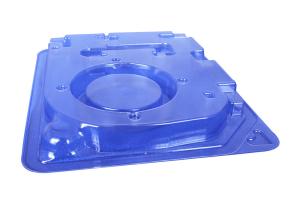 China Medical grade PETG Medical Thermoforming Pharmaceutical Plastic Packaging wholesale