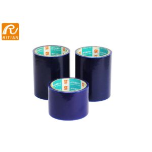 UV Resistant Window Glass Protection Film