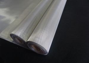 China 2300 Mesh Dutch Woven Wire Mesh 304 Material wholesale