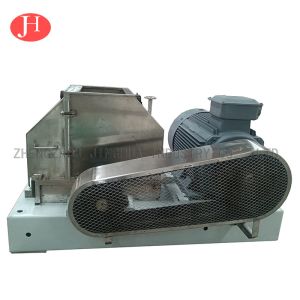 China Customized Cassava Starch Making Machine For Starch Processing Requirements wholesale