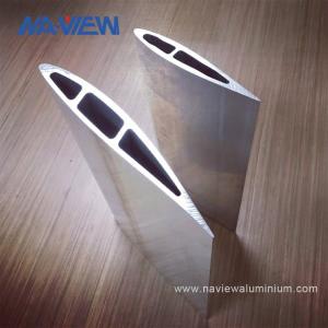 China Aluminum Hydrofoil Extrusion wholesale