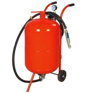 China 20GALLON SANDBLAST TANK wholesale
