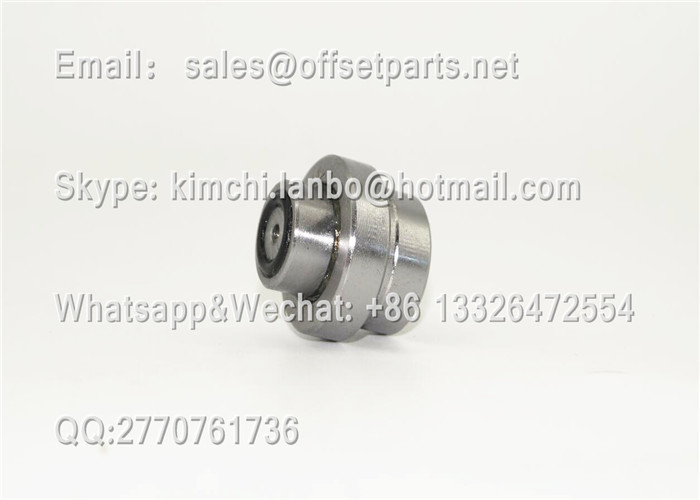 KBA Bearing 29.5x30mm Original Cam Follower Brand New 1 Piece Spare Part for Offset Printing Machine