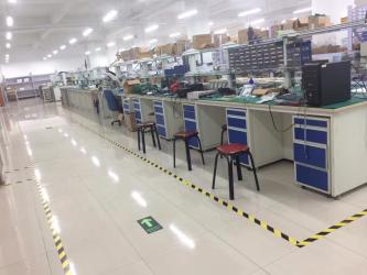 Beijing Forimi S & T Co, Ltd
