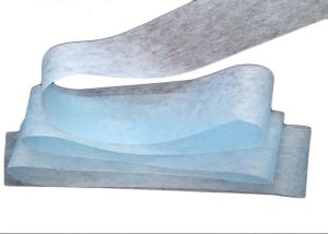 China Biodegradable PLA Non Woven Fabric Antibacterial Naturally FDA Standard wholesale