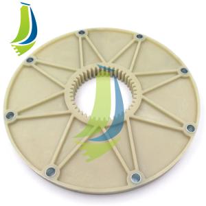 China 102-1733 Rubber Flexible Coupling 314 42T Coupling Flange 1021733 wholesale